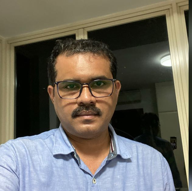 Director