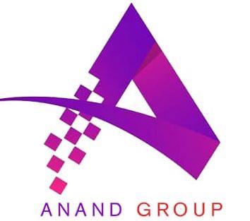 AnandAcademy Logo