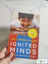 Ignited Minds